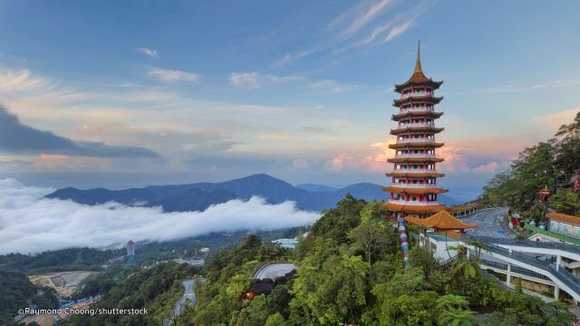 Alasan Mengunjungi Genting Highlands Saat Tur 3 Negara