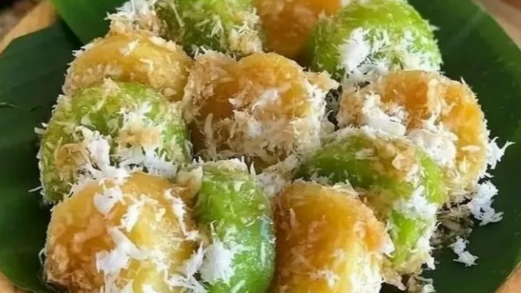 Kicak by Koransaku Kuliner Khas Ramadhan